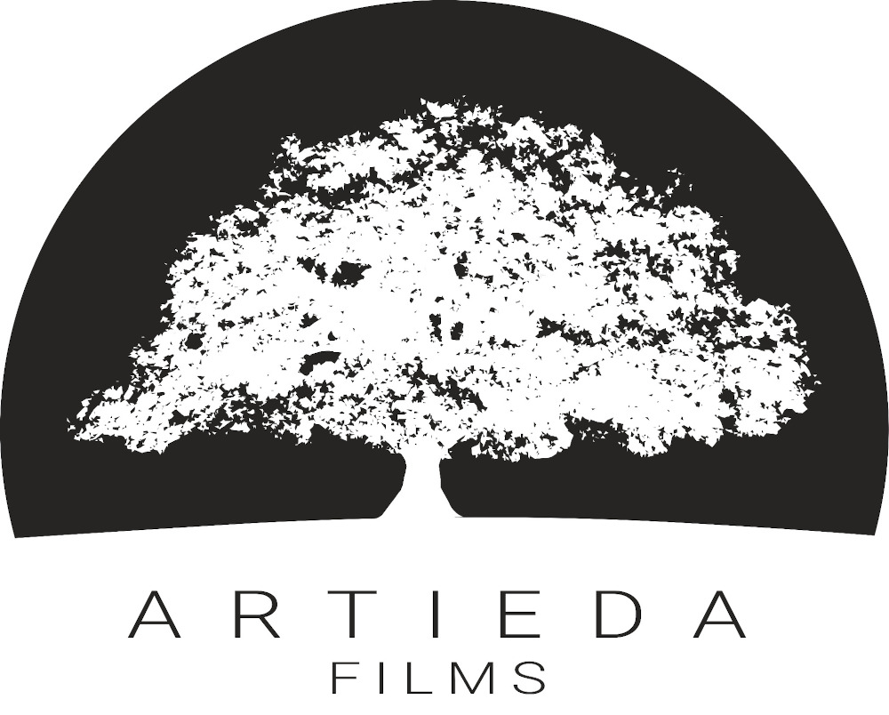 Artieda Films Logo